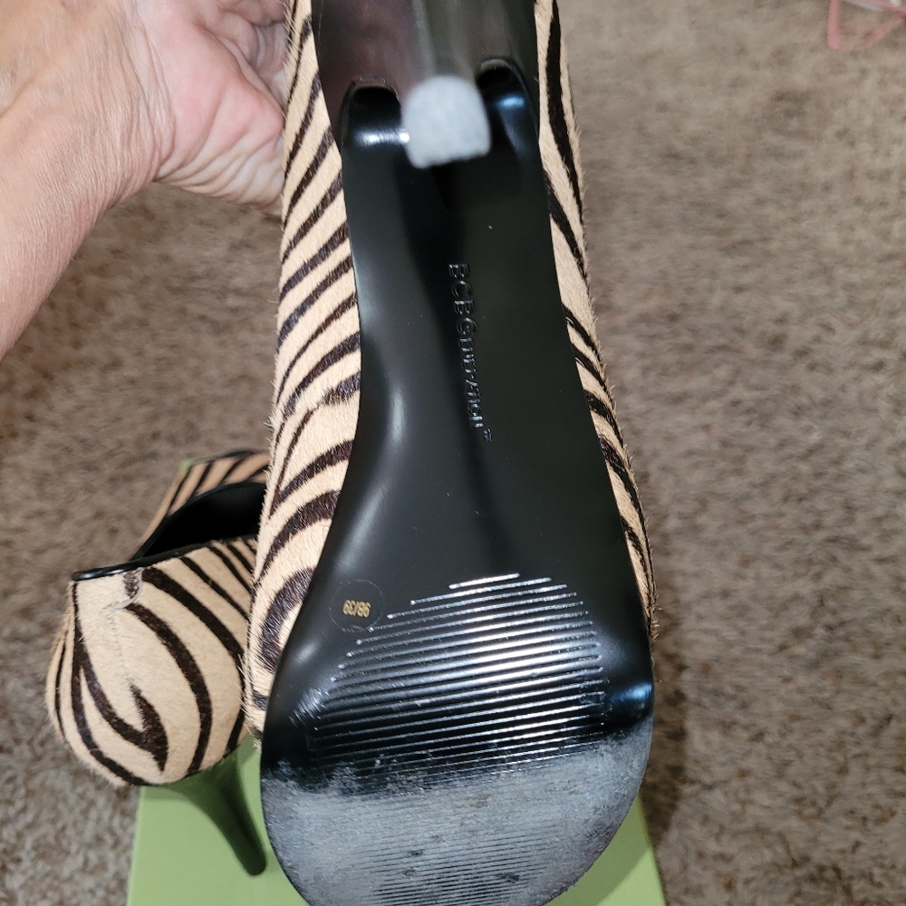 High heel - Picture 5 of 5